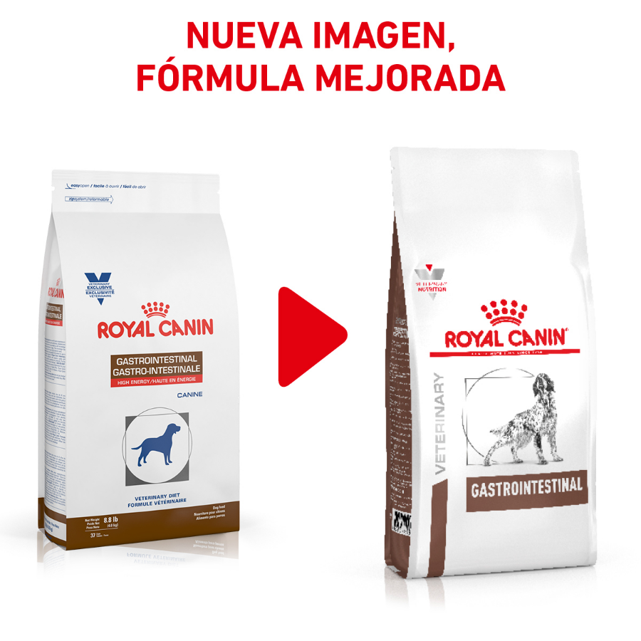 Royal Canin Gastrointestinal High Energy Royal Canin Gastrointestinal High Energy